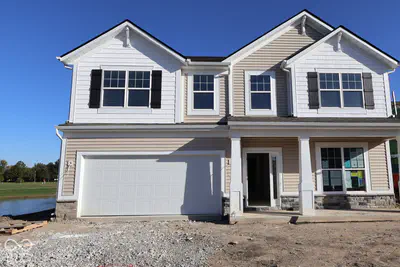 9958 Redwood Peak Lane, Indianapolis - 2