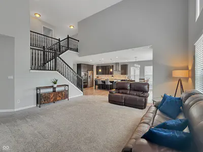 5059 Sagebrook Boulevard, Indianapolis - 24