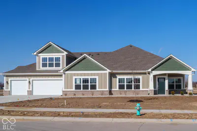 6180 Preserve Way, McCordsville
