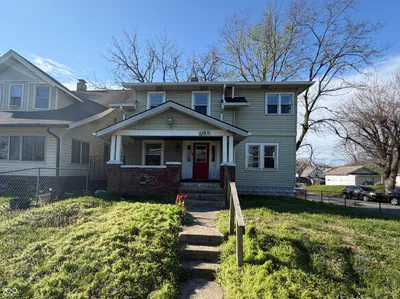 1157 32nd Street, Indianapolis