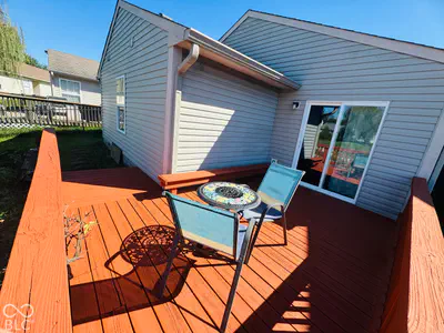 614 Deer Trail, Indianapolis - 30
