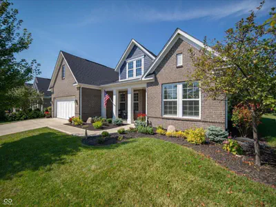 16875 Edgeview Drive, Noblesville