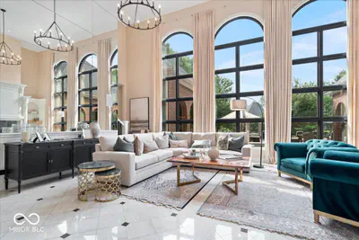 3555 Sedgemoor Circle, Carmel - 4