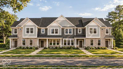 5654 Arcade Boulevard, McCordsville
