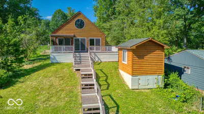 621 W Hemphill Drive, Nineveh