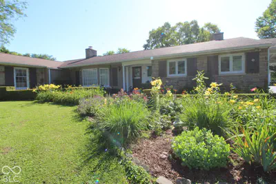 501 State Road 267, Mooresville