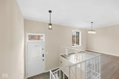5158 Brendonshire Court #E, Indianapolis - 3