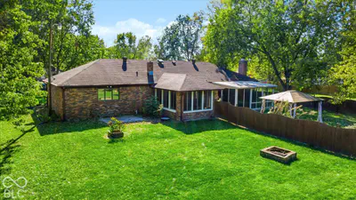 7274 Bruce Court, Brownsburg - 3