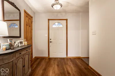 8316 Hunters Meadow Way, Indianapolis - 2