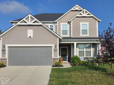 3352 Preakness Street, Whitestown - 45