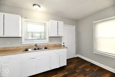 802 N Bradley Avenue, Indianapolis - 18