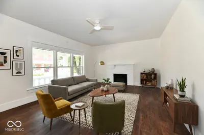 247 Hendricks Place, Indianapolis - 13