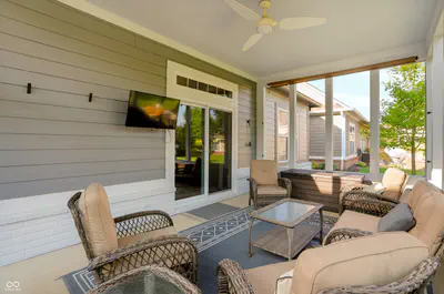15471 Mystic Rock Drive, Carmel - 46