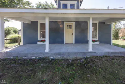 11502 N Carthage Pike, Knightstown - 22