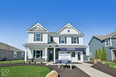 8508 Hemingway Drive, Indianapolis