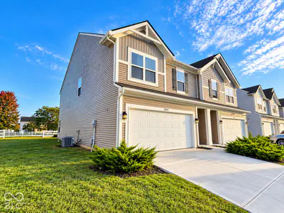 10844 Penwell, Indianapolis - 2