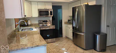 3235 Citadel Court, Indianapolis - 40