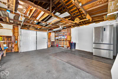 403 N Maple Street, Osgood - 48