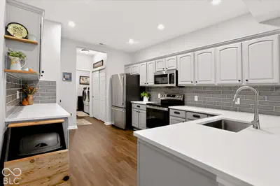 7971 Cool Hollow Place, Indianapolis - 7