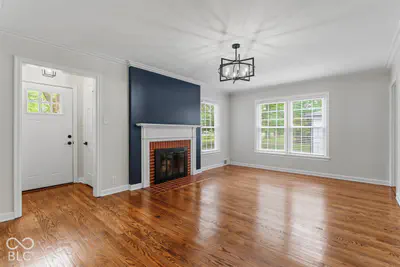 5924 Allisonville, Indianapolis - 34