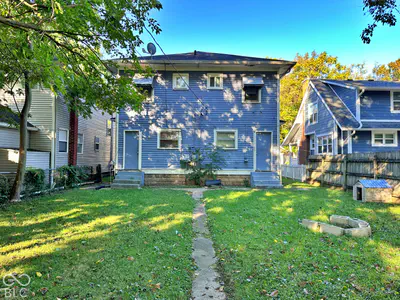 4221 Guilford Avenue, Indianapolis - 30