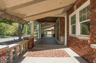5527 Pennsylvania Street, Indianapolis - 4