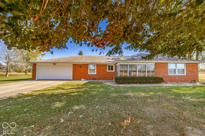 8300 S Asbury Lane, Daleville