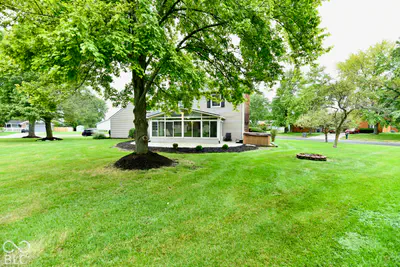 7747 White Dove Drive, Indianapolis - 4