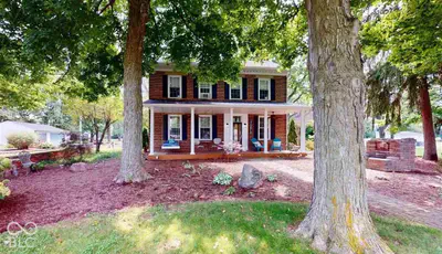 515 Mattie Harris Road, Centerville - 49