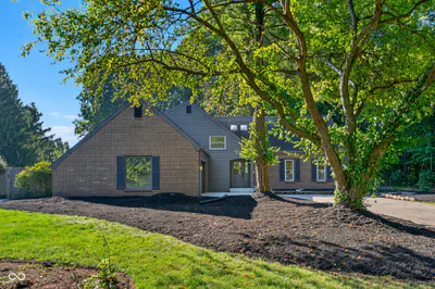 1115 Indianpipe Lane, Zionsville - 2