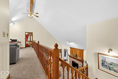 7564 Ballinshire N, Indianapolis - 46