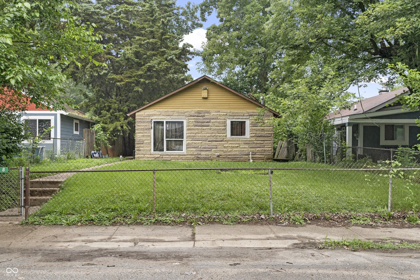 3018 Olney Street, Indianapolis