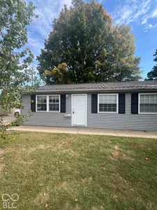 900 Sloan Street, Crawfordsville