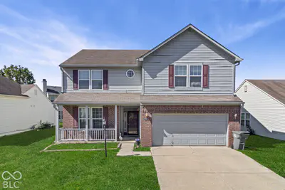 2166 Fairweather, Indianapolis - 2