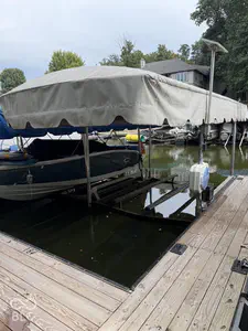 8917 Admirals Bay Drive, Indianapolis - 56