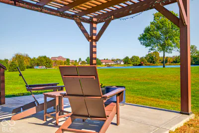 6587 Cross Timbers Trail, Martinsville - 28