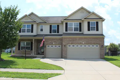 6737 Wilmot Lane, Avon