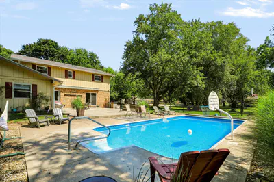8852 Ridge Hill Drive, Indianapolis - 47
