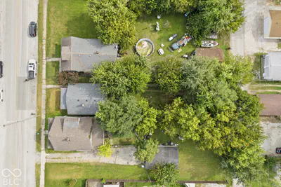 1521 E Legrande Avenue, Indianapolis - 27
