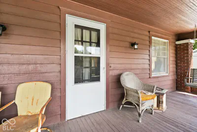 500 Gospel Street, Paoli - 34