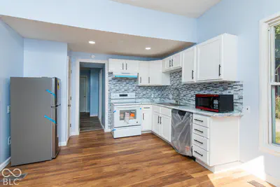 3214 Nowland, Indianapolis - 9