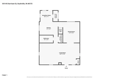 1014 Harrison Street, Rushville - 3