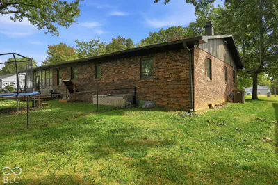 6032 Orinoco Avenue, Indianapolis - 40