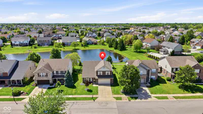 8716 Springview Drive, McCordsville - 6