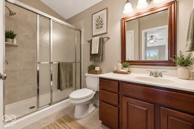 6239 Amber Creek Lane, Indianapolis - 30