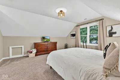 7721 Shagbark Court, Brownsburg - 47