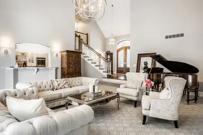 13719 Smokey Ridge Overlook, Carmel - 5
