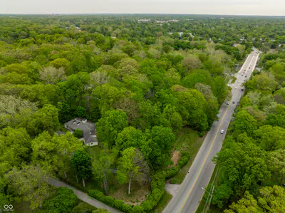 402 Kessler Boulevard West Drive, Indianapolis - 56