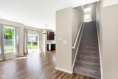4744 Bethel Creek Boulevard, Indianapolis - 23
