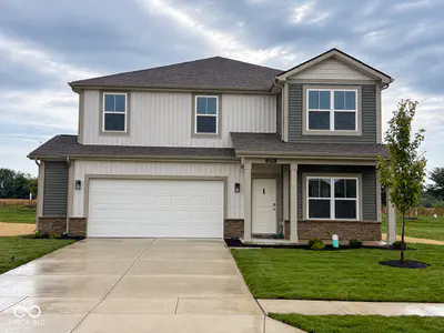 1379 Aster Drive, Shelbyville
